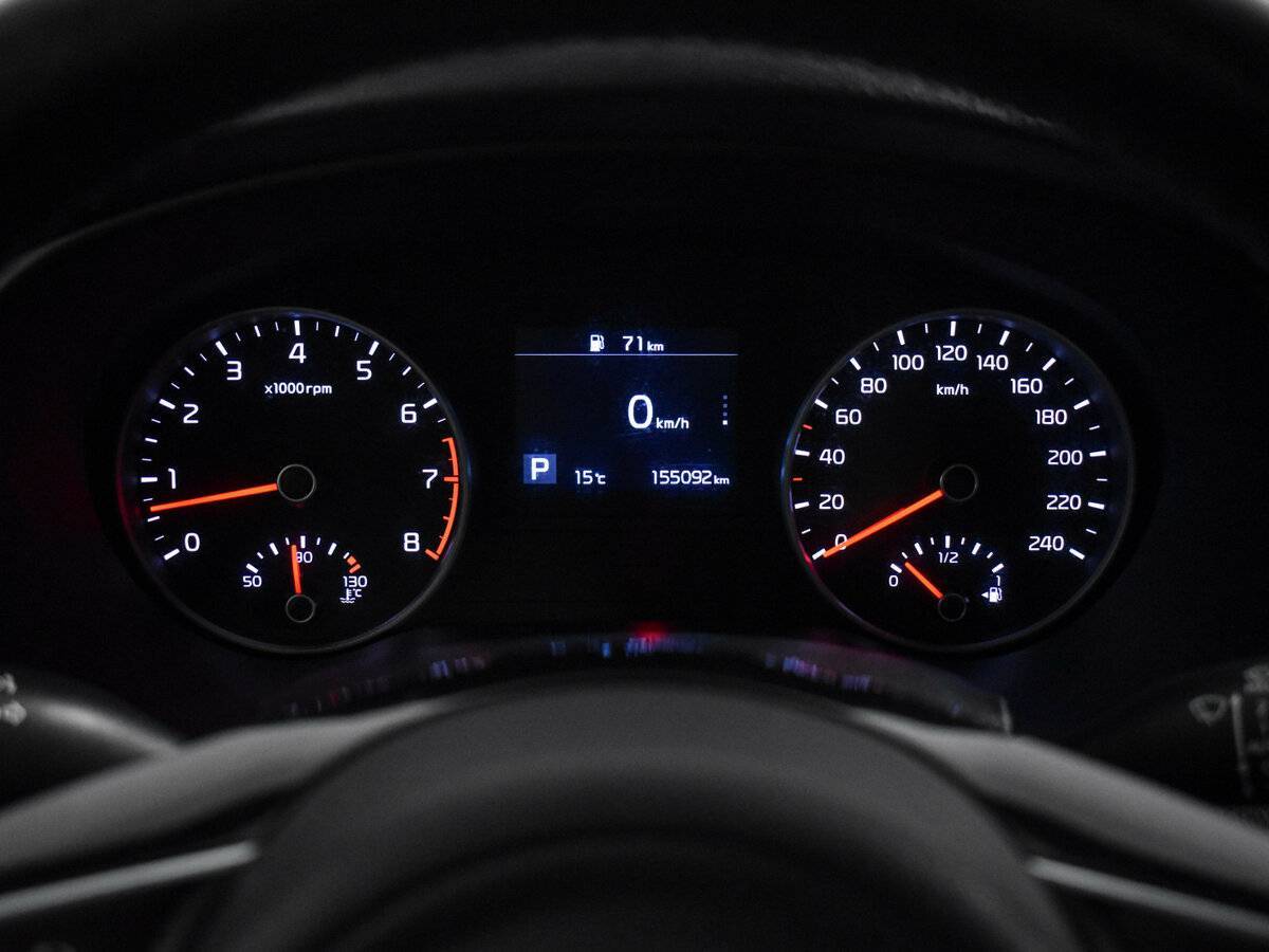 Купить Киа Спортейдж, 2021, 155 091 км.. Фото: #18