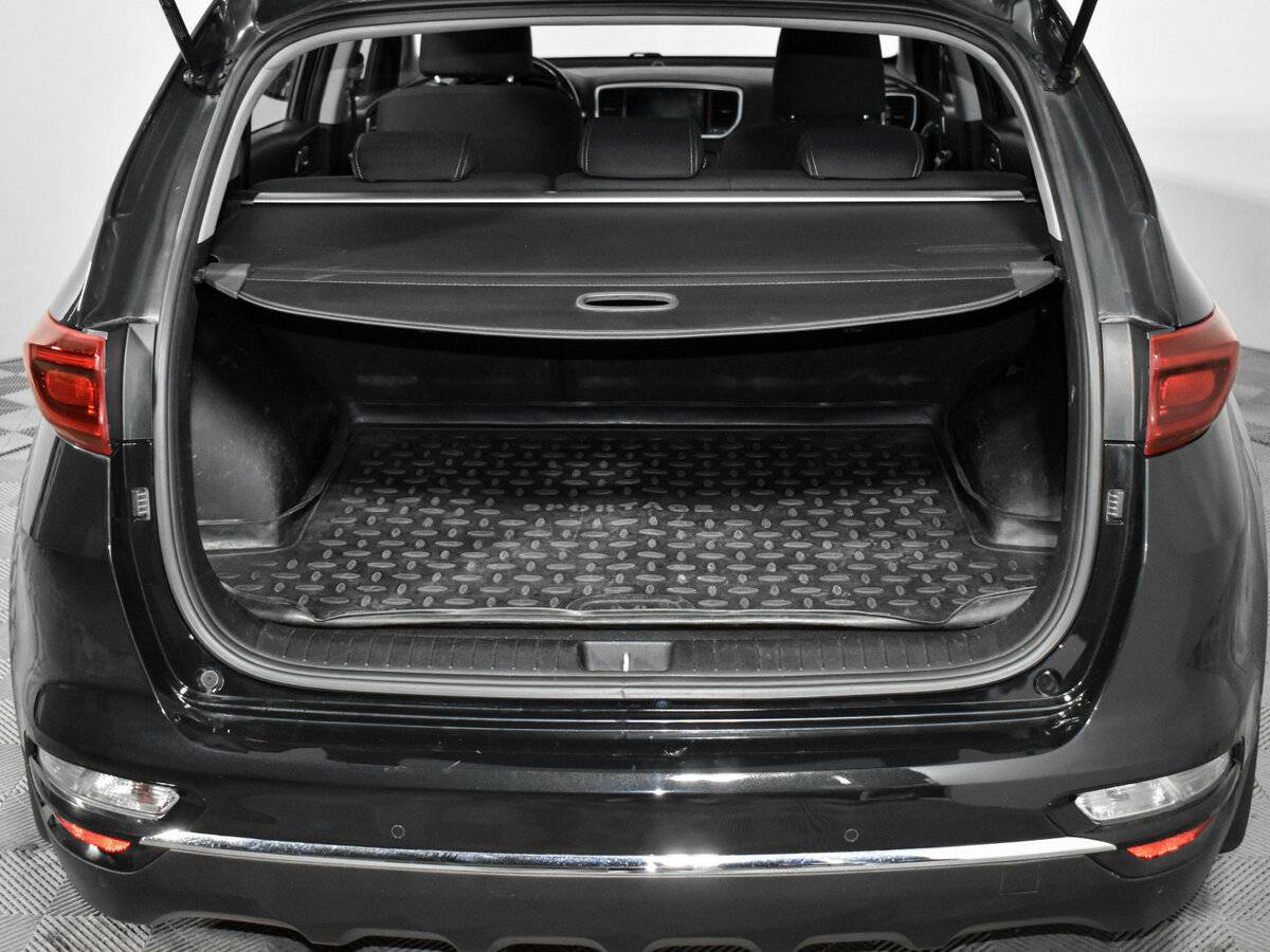 Купить Киа Спортейдж, 2021, 155 091 км.. Фото: #19