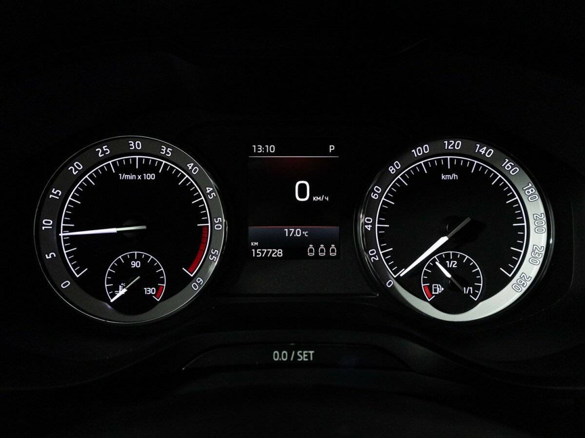 Купить Шкода Кодиак, 2018, 157 376 км.. Фото: #11