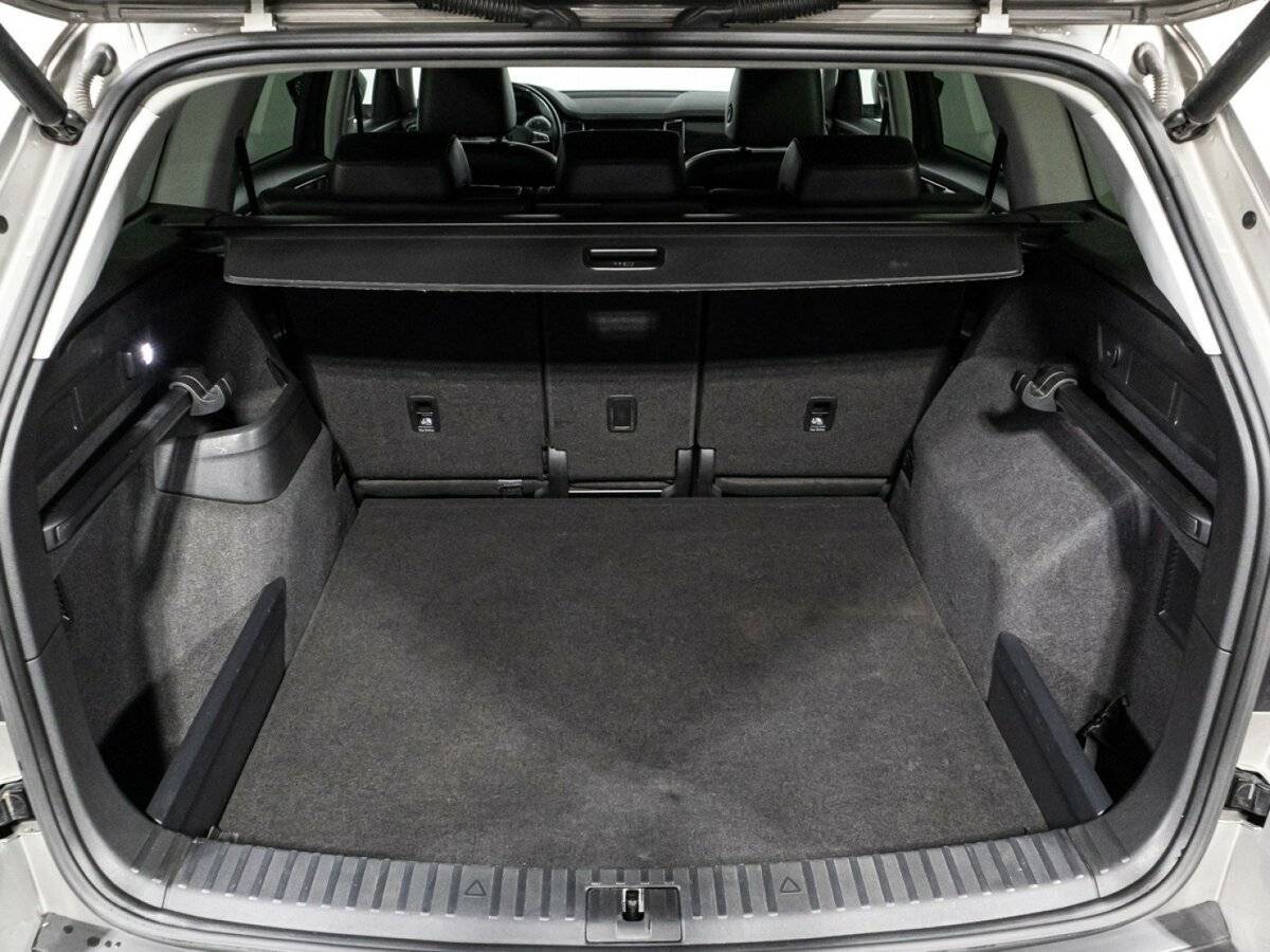 Купить Шкода Кодиак, 2018, 157 376 км.. Фото: #14