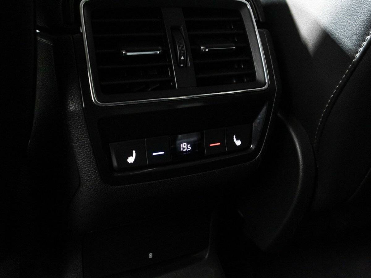 Купить Шкода Кодиак, 2018, 157 376 км.. Фото: #23