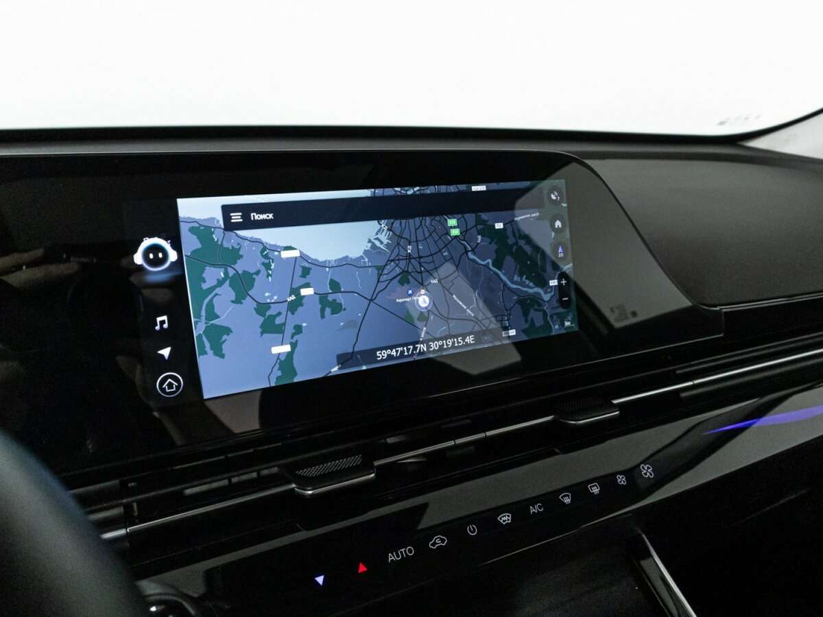 Купить Омода Ц5, 2023, 13 109 км.. Фото: #17