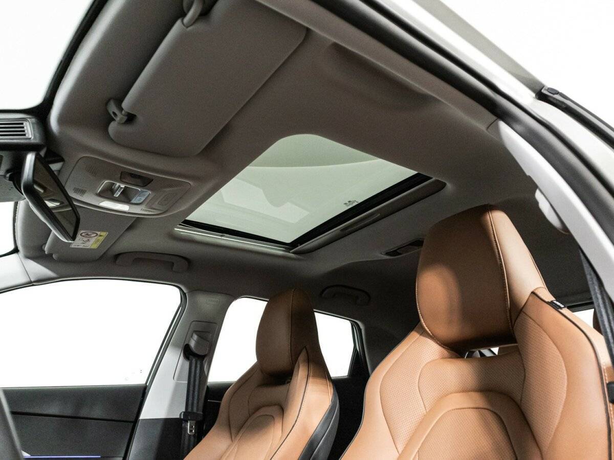 Купить Омода Ц5, 2023, 13 109 км.. Фото: #24