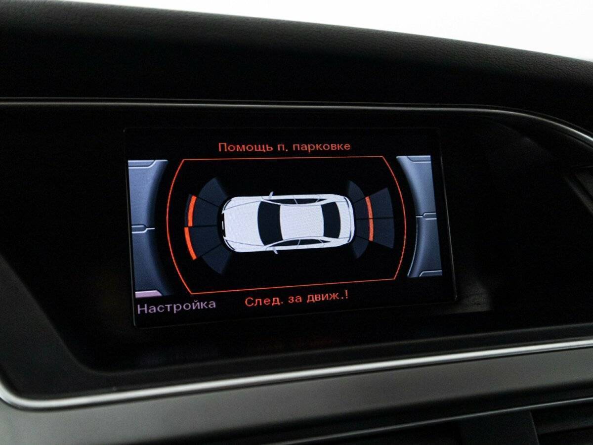 Купить Ауди А4, 2014, 135 789 км.. Фото: #14