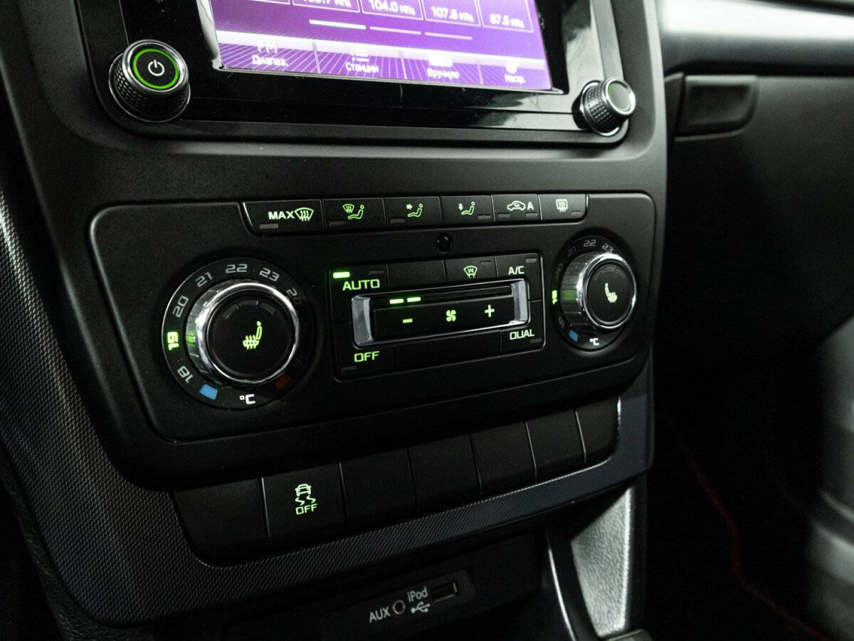 Купить Шкода Йети, 2017, 76 454 км.. Фото: #13