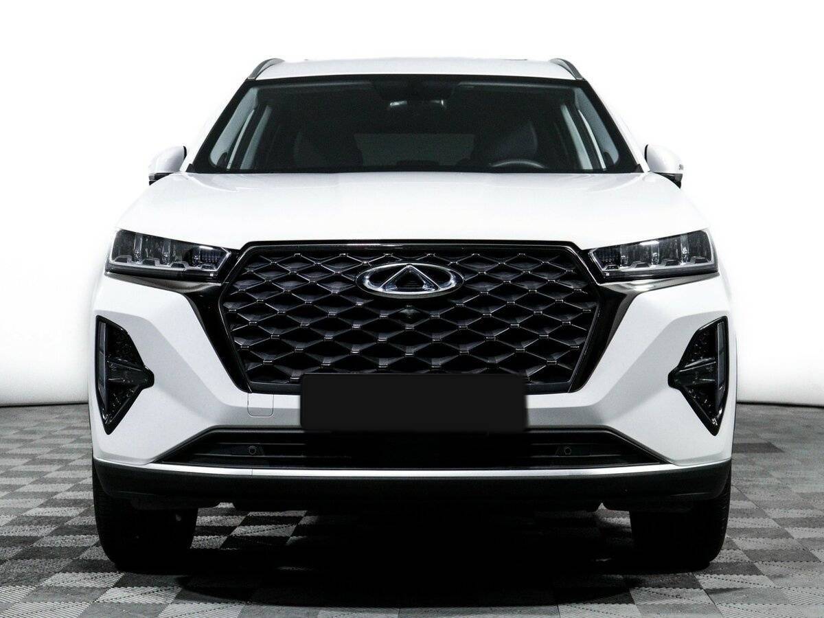 Купить Чери Тигго 7 Про Макс, 2023, 16 350 км.. Фото: #1