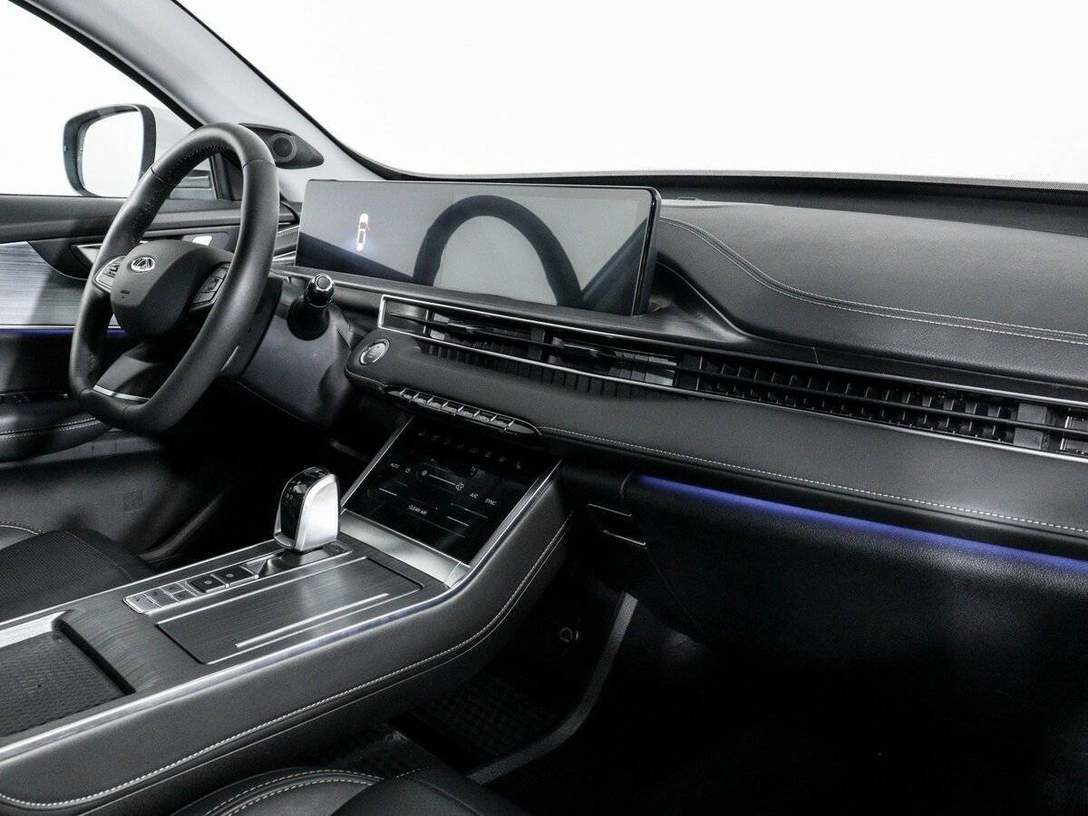 Купить Чери Тигго 7 Про Макс, 2023, 16 350 км.. Фото: #5