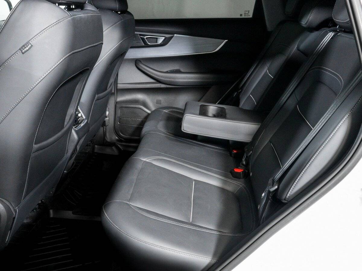 Купить Чери Тигго 7 Про Макс, 2023, 16 350 км.. Фото: #6