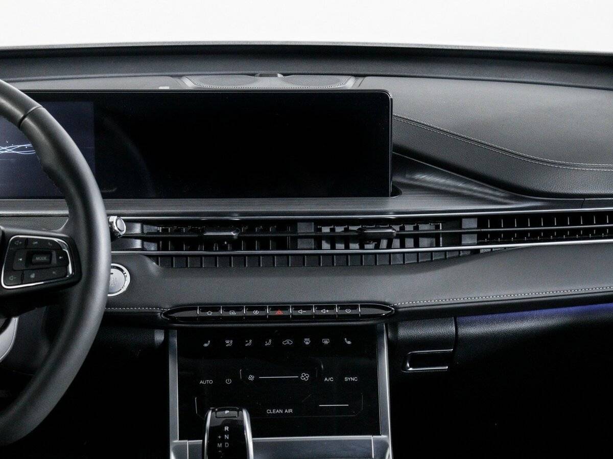 Купить Чери Тигго 7 Про Макс, 2023, 16 350 км.. Фото: #9