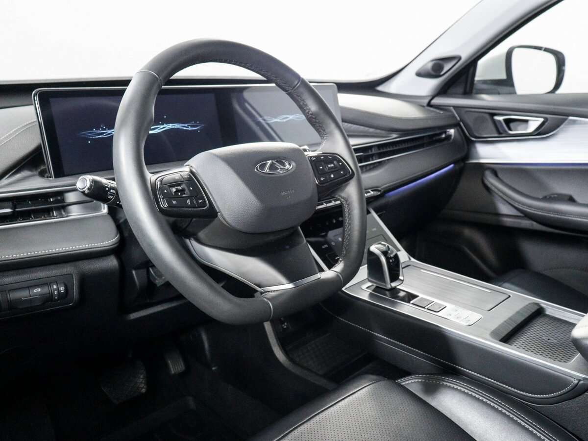 Купить Чери Тигго 7 Про Макс, 2023, 16 350 км.. Фото: #10