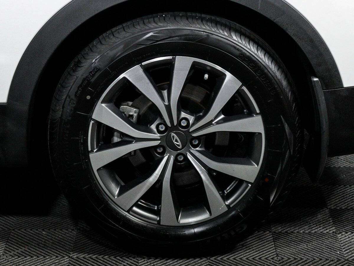 Купить Чери Тигго 7 Про Макс, 2023, 16 350 км.. Фото: #11