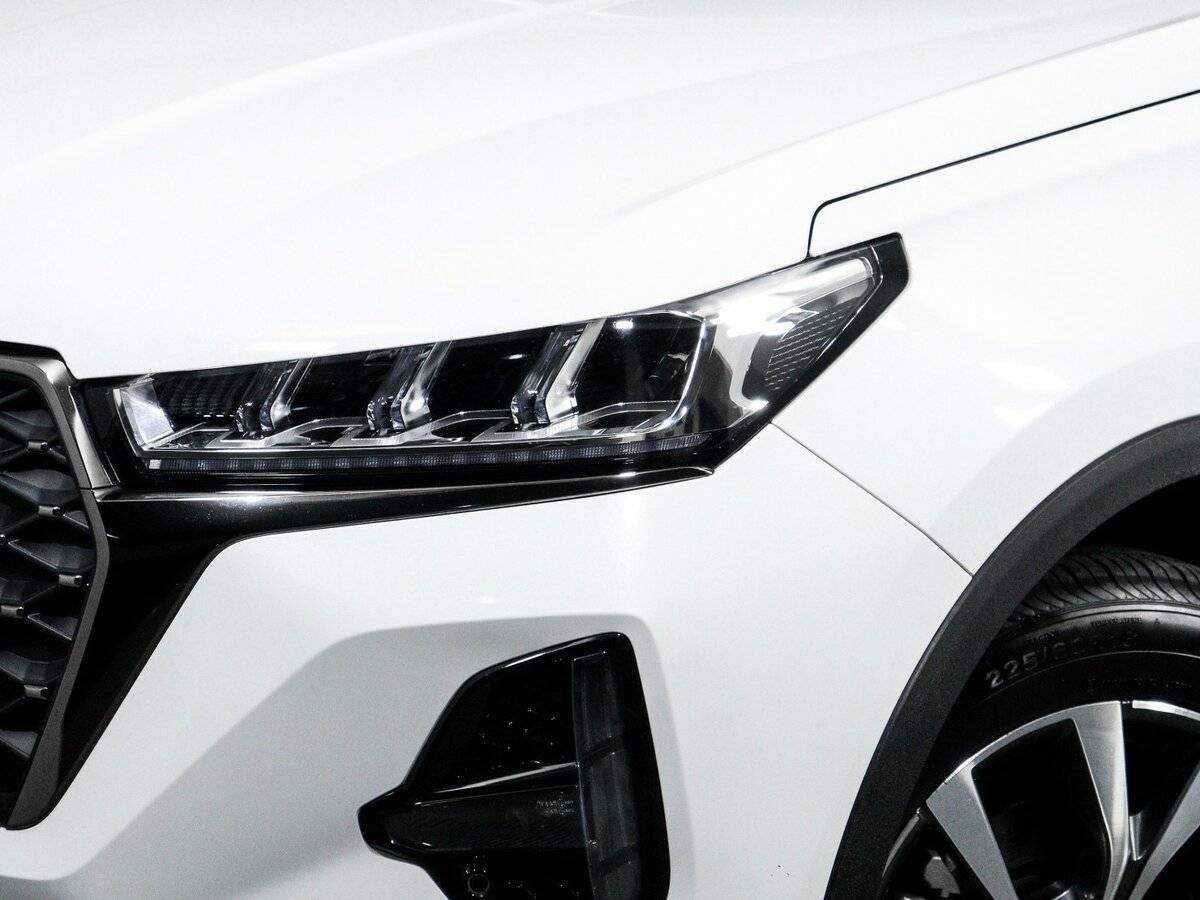 Купить Чери Тигго 7 Про Макс, 2023, 16 350 км.. Фото: #12