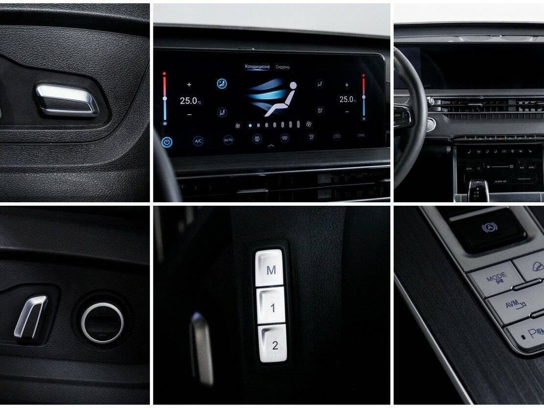 Купить Чери Тигго 7 Про Макс, 2023, 16 350 км.. Фото: #16