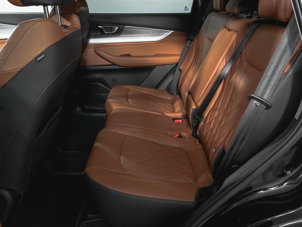 Купить Чери Тигго 8 Про Макс, 2022, 14 200 км.. Фото: #9