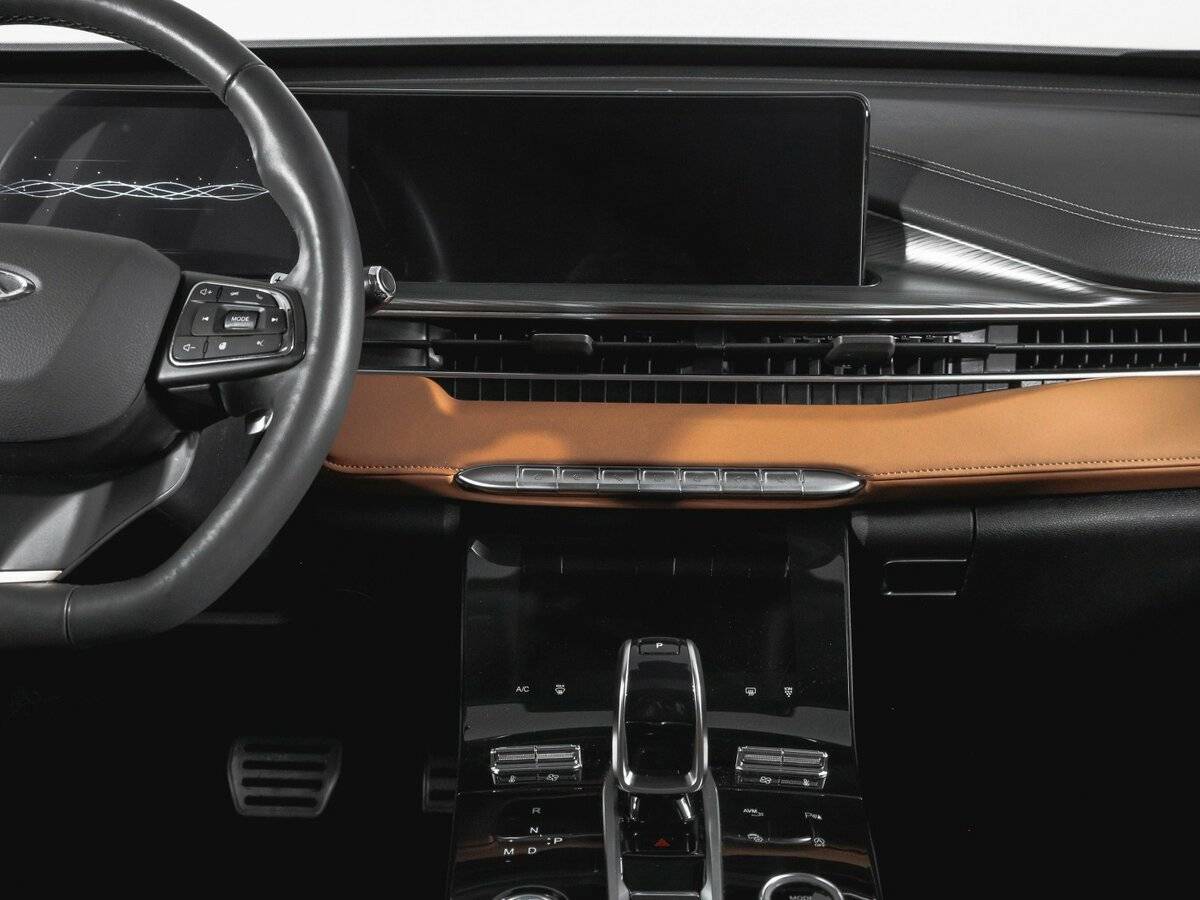 Купить Чери Тигго 8 Про Макс, 2022, 14 200 км.. Фото: #12