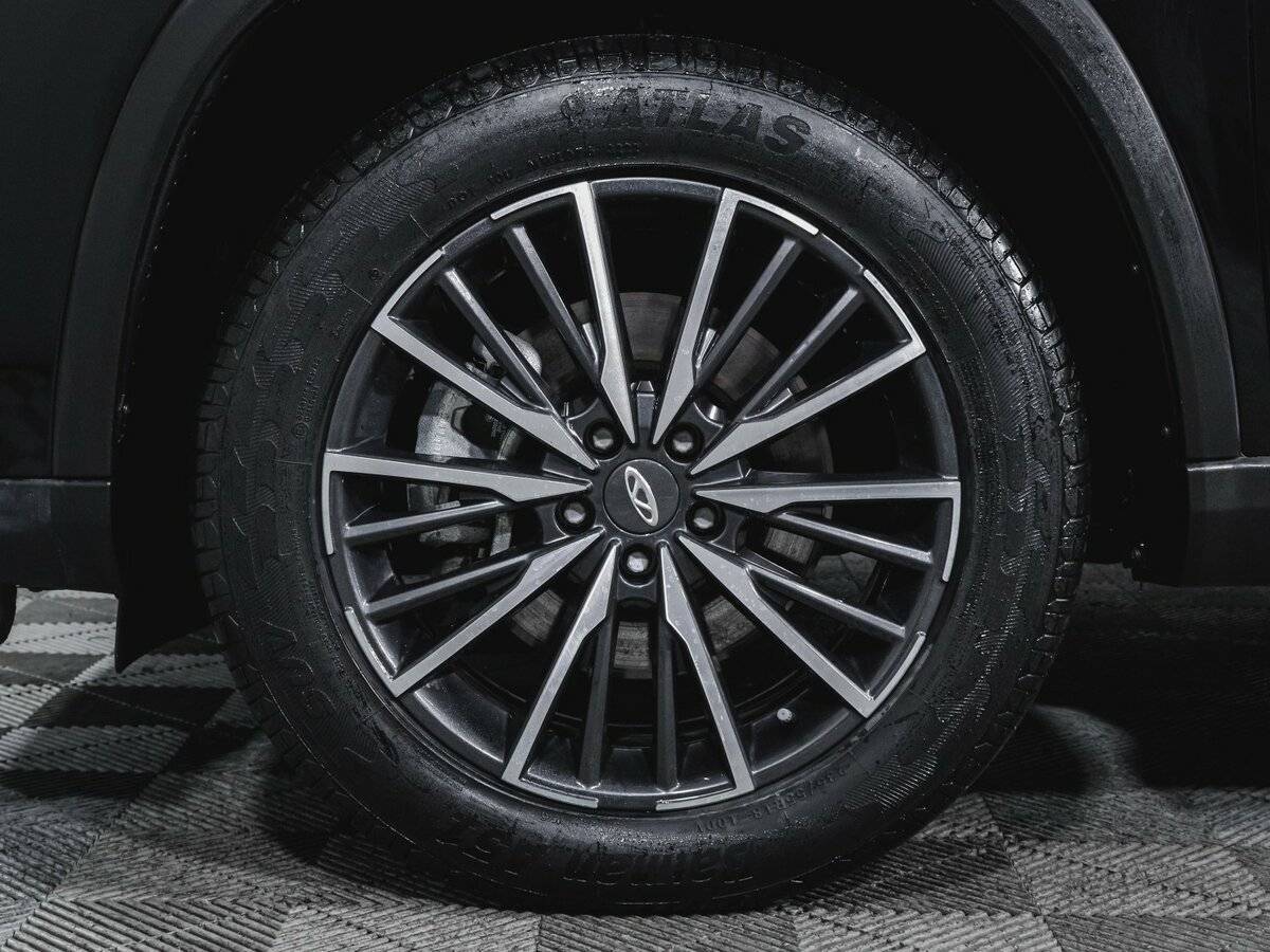 Купить Чери Тигго 8 Про Макс, 2022, 14 200 км.. Фото: #14