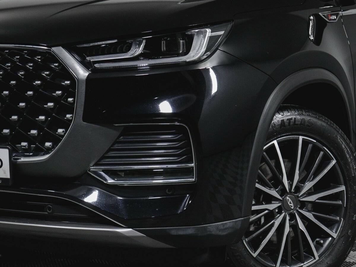 Купить Чери Тигго 8 Про Макс, 2022, 14 200 км.. Фото: #16