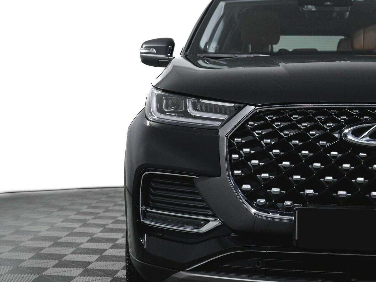 Купить Чери Тигго 8 Про Макс, 2022, 14 200 км.. Фото: #17