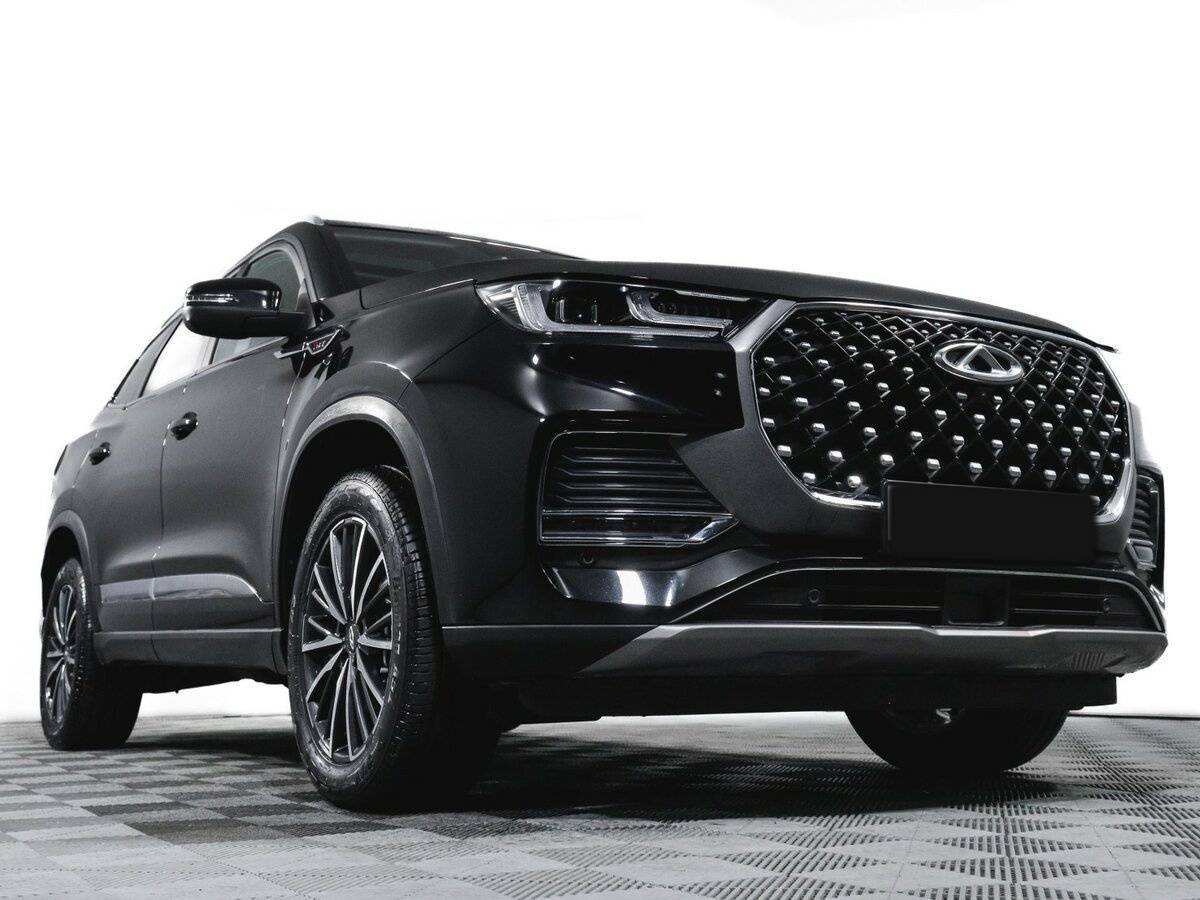 Купить Чери Тигго 8 Про Макс, 2022, 14 200 км.. Фото: #18