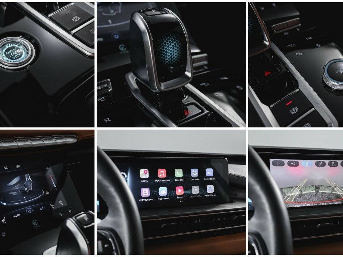 Купить Чери Тигго 8 Про Макс, 2022, 14 200 км.. Фото: #20