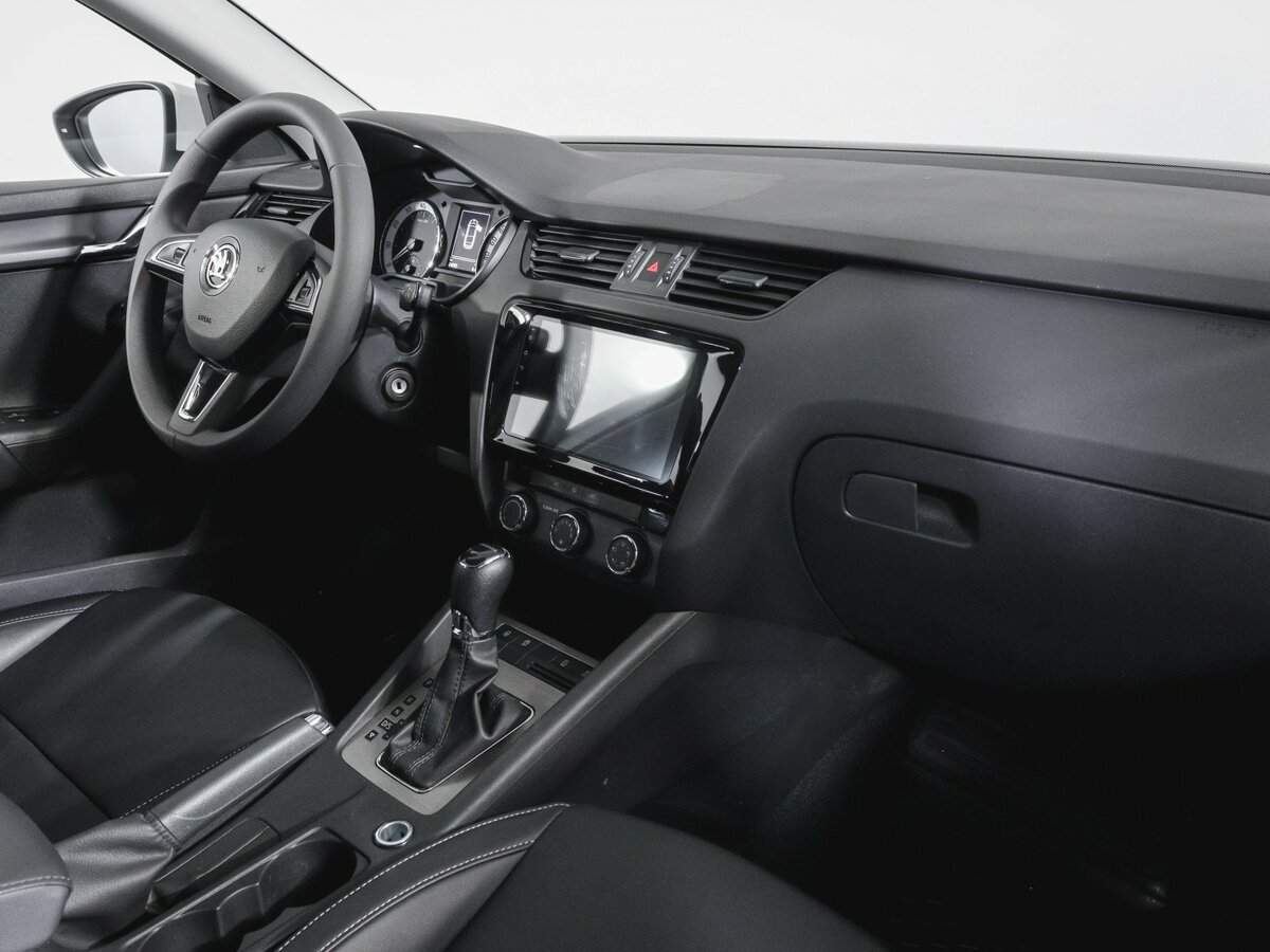 Купить Шкода Октавия, 2023, 22 000 км.. Фото: #5