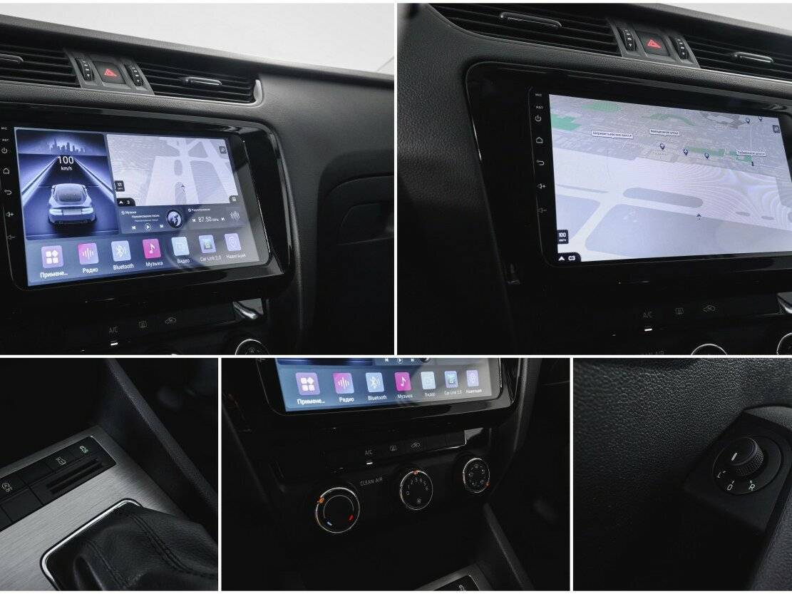 Купить Шкода Октавия, 2023, 22 000 км.. Фото: #16