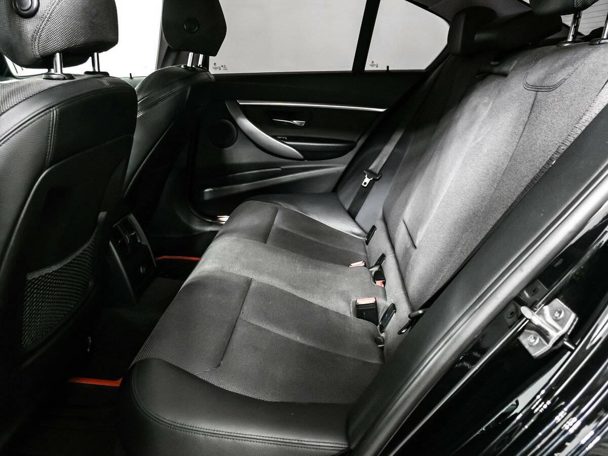 Купить БМВ 3 серии, 2017, 159 534 км.. Фото: #11