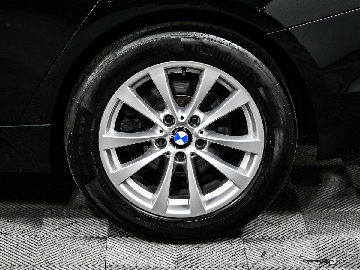 Купить БМВ 3 серии, 2017, 159 534 км.. Фото: #13