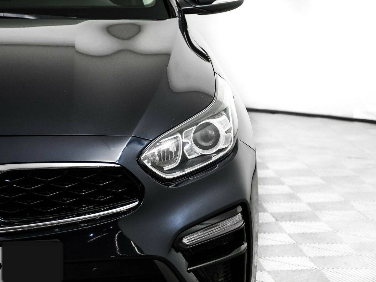 Купить Киа Церато, 2019, 33 599 км.. Фото: #15