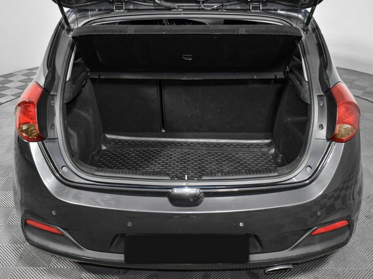 Купить Киа Сид, 2014, 122 576 км.. Фото: #19