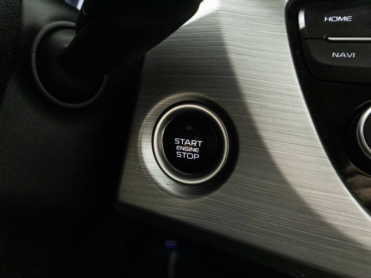 Купить Джили Атлас, 2019, 114 792 км.. Фото: #18