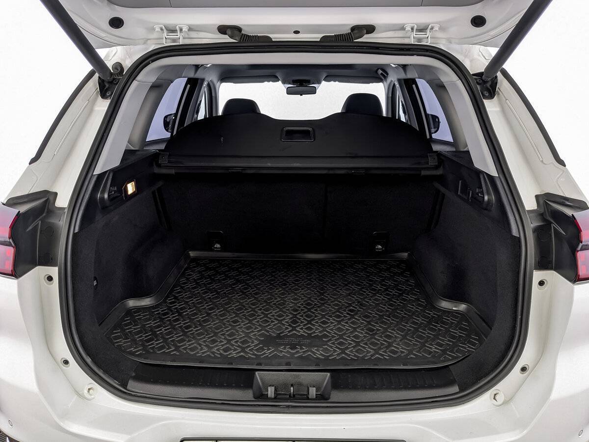 Купить Чери Тигго 7 Про, 2022, 39 000 км.. Фото: #9