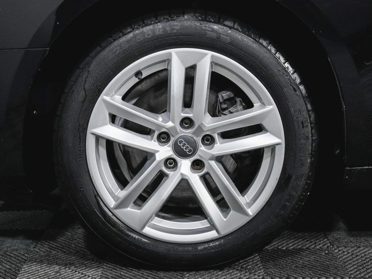 Купить Ауди А4, 2017, 102 837 км.. Фото: #14