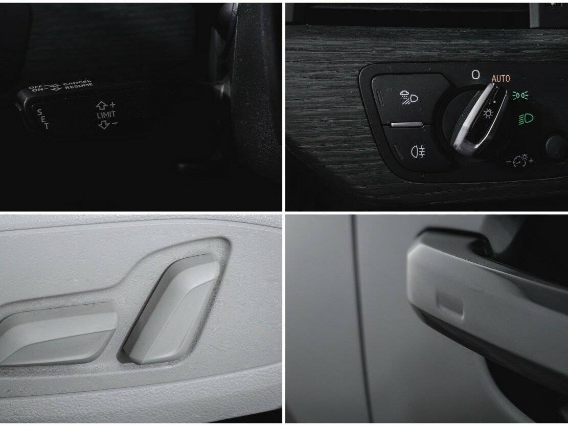 Купить Ауди А4, 2017, 102 837 км.. Фото: #22