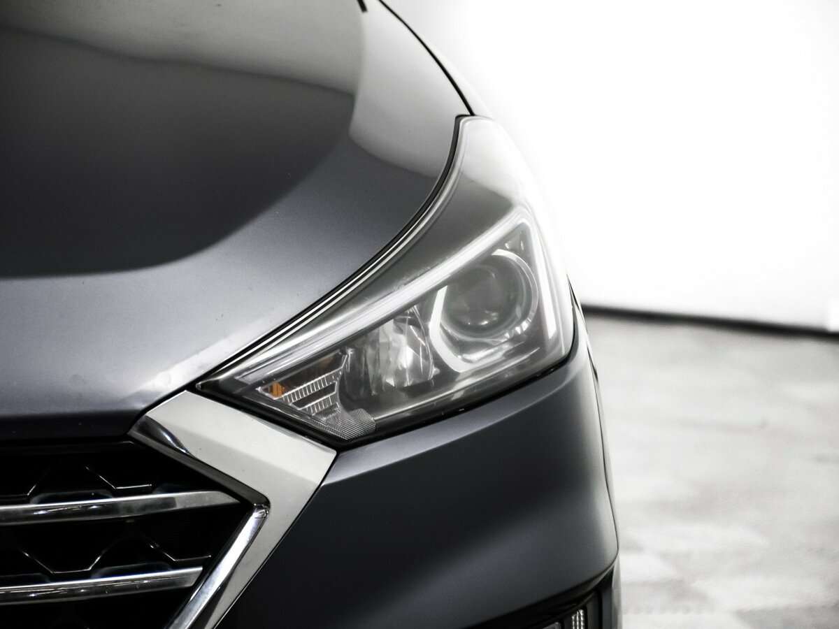 Купить Хендай Туксон, 2019, 84 701 км.. Фото: #14