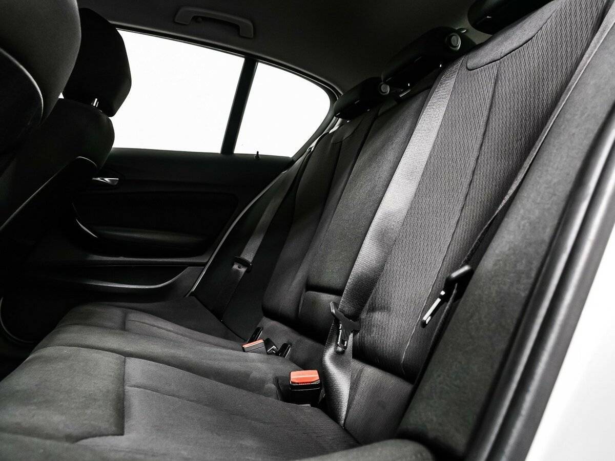 Купить БМВ 1 серии, 2018, 99 000 км.. Фото: #11