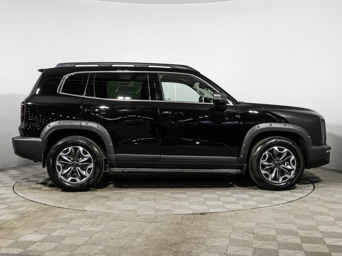 Купить Хавал Дарго, 2023, 63 937 км.. Фото: #3