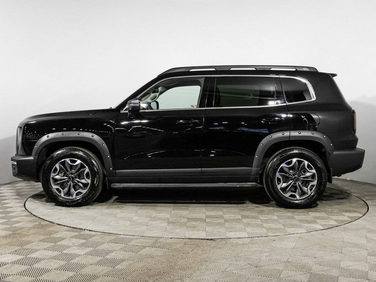 Купить Хавал Дарго, 2023, 63 937 км.. Фото: #7