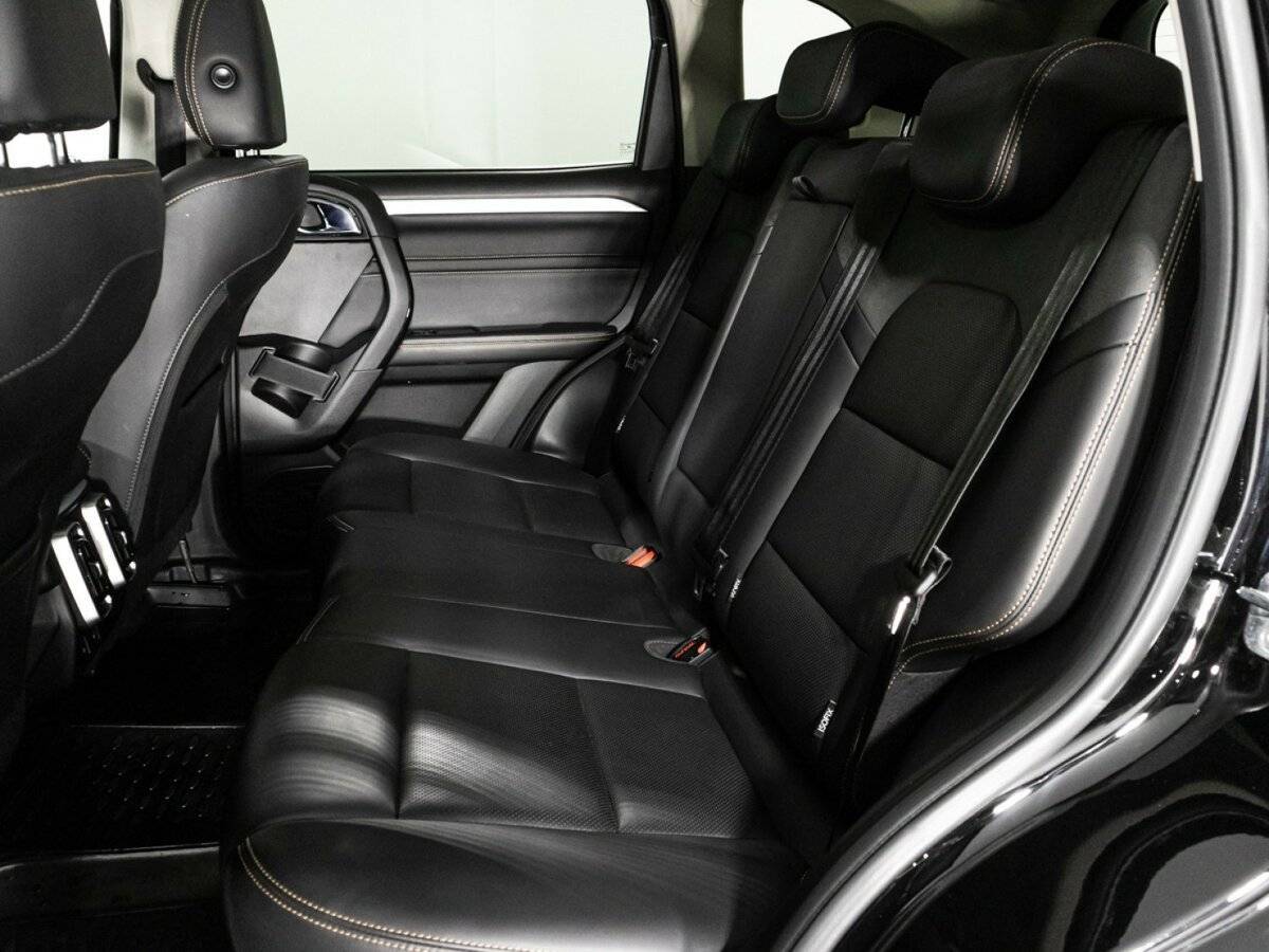 Купить Хавал Дарго, 2023, 63 937 км.. Фото: #9