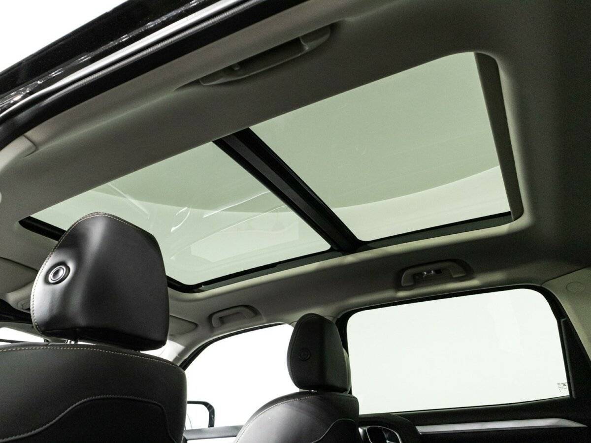 Купить Хавал Дарго, 2023, 63 937 км.. Фото: #14