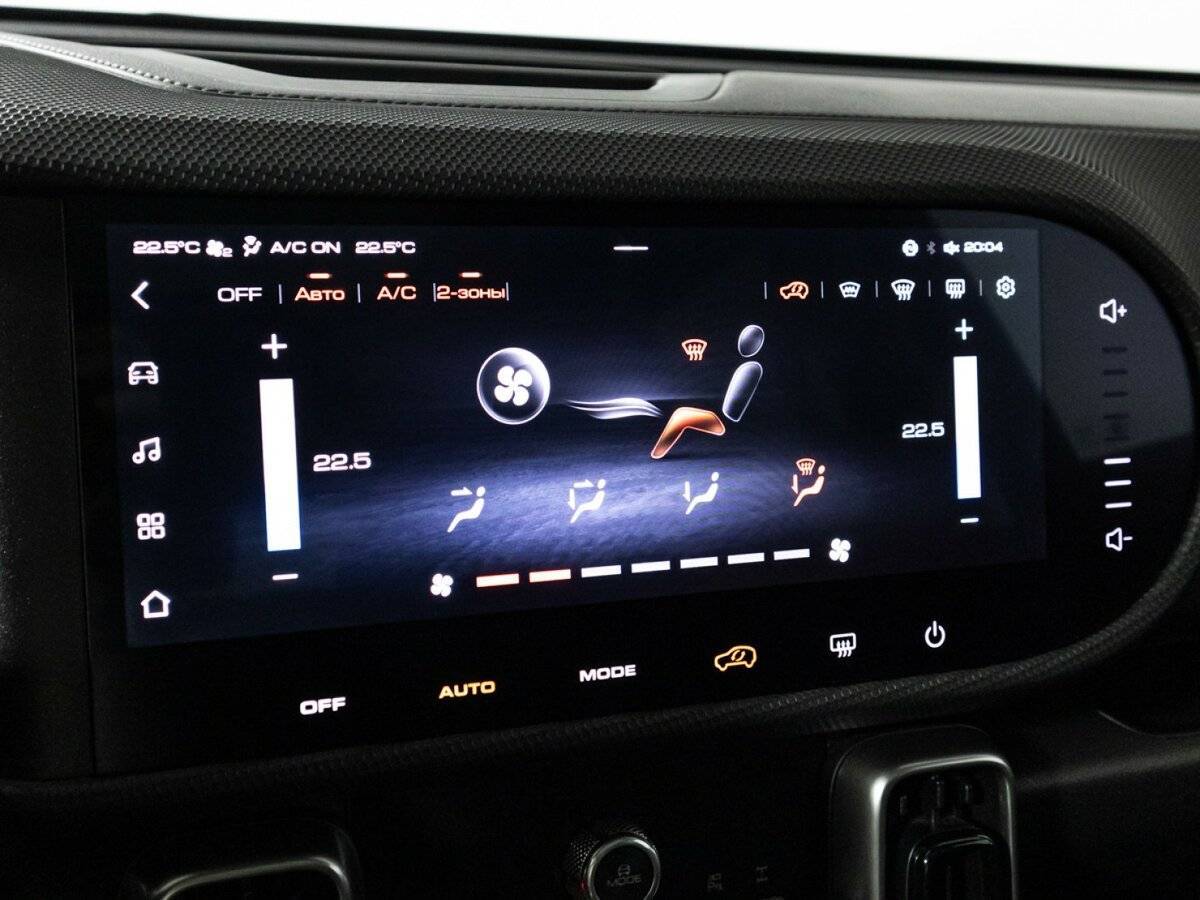 Купить Хавал Дарго, 2023, 63 937 км.. Фото: #16