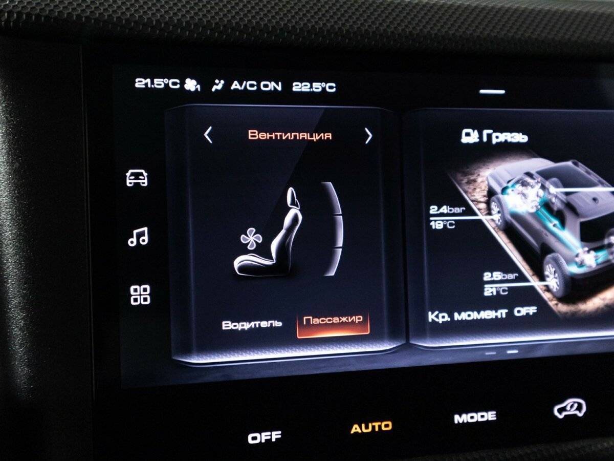 Купить Хавал Дарго, 2023, 63 937 км.. Фото: #17