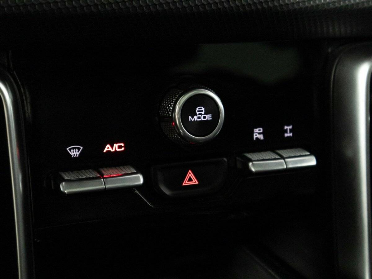 Купить Хавал Дарго, 2023, 63 937 км.. Фото: #18