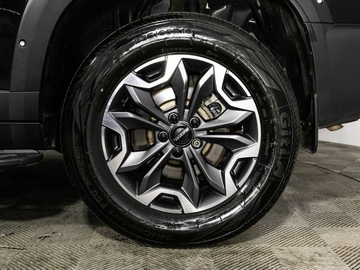 Купить Хавал Дарго, 2023, 63 937 км.. Фото: #19