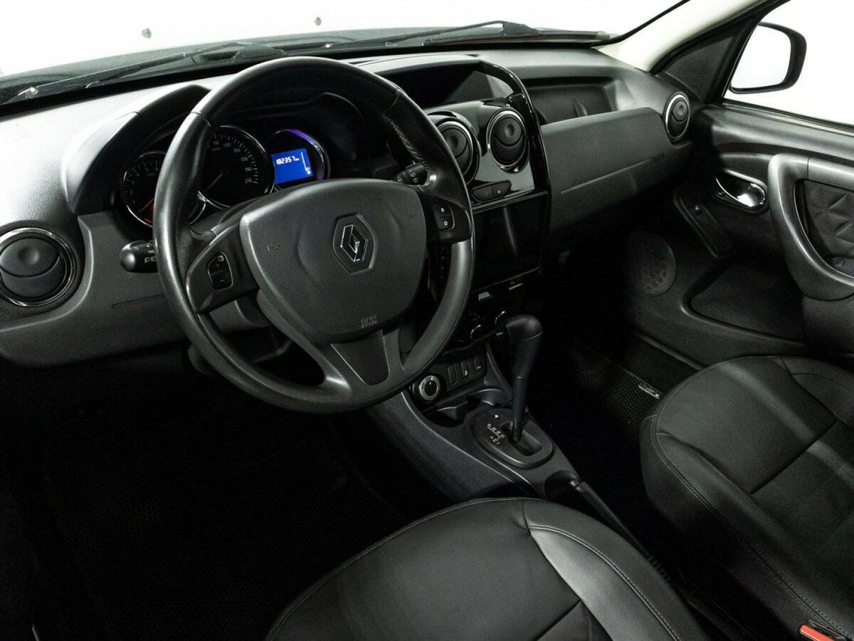 Купить Рено Дастер, 2016, 182 351 км.. Фото: #10