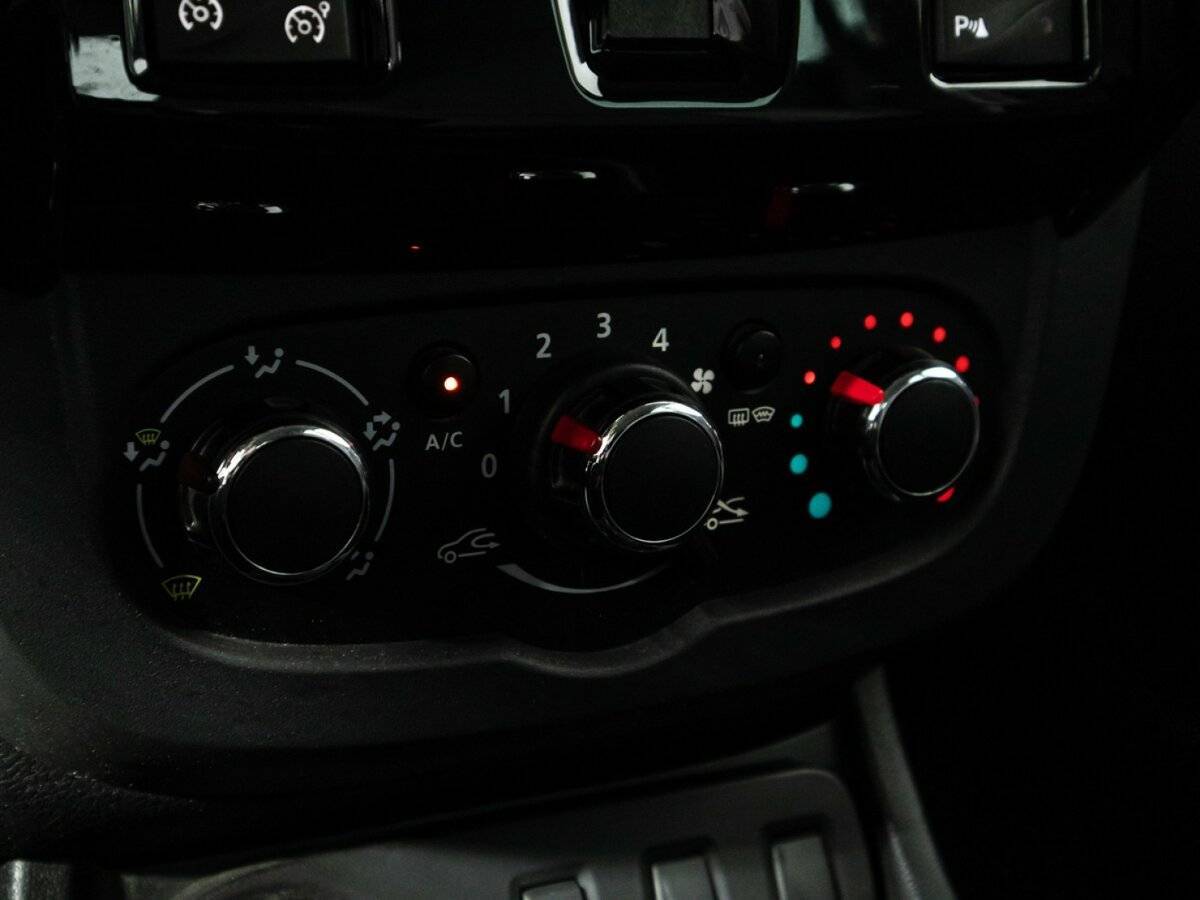 Купить Рено Дастер, 2016, 182 351 км.. Фото: #16