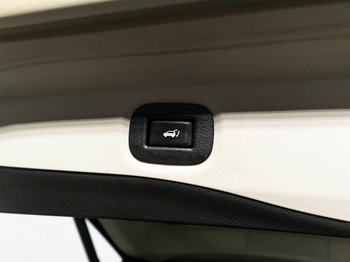 Купить Ниссан Икс-Трейл, 2019, 122 969 км.. Фото: #16