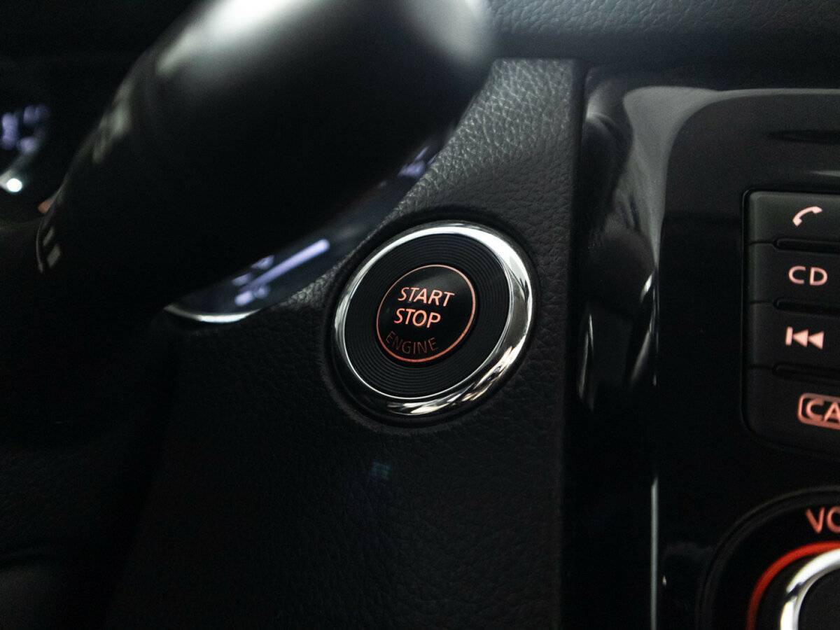 Купить Ниссан Икс-Трейл, 2019, 122 969 км.. Фото: #20