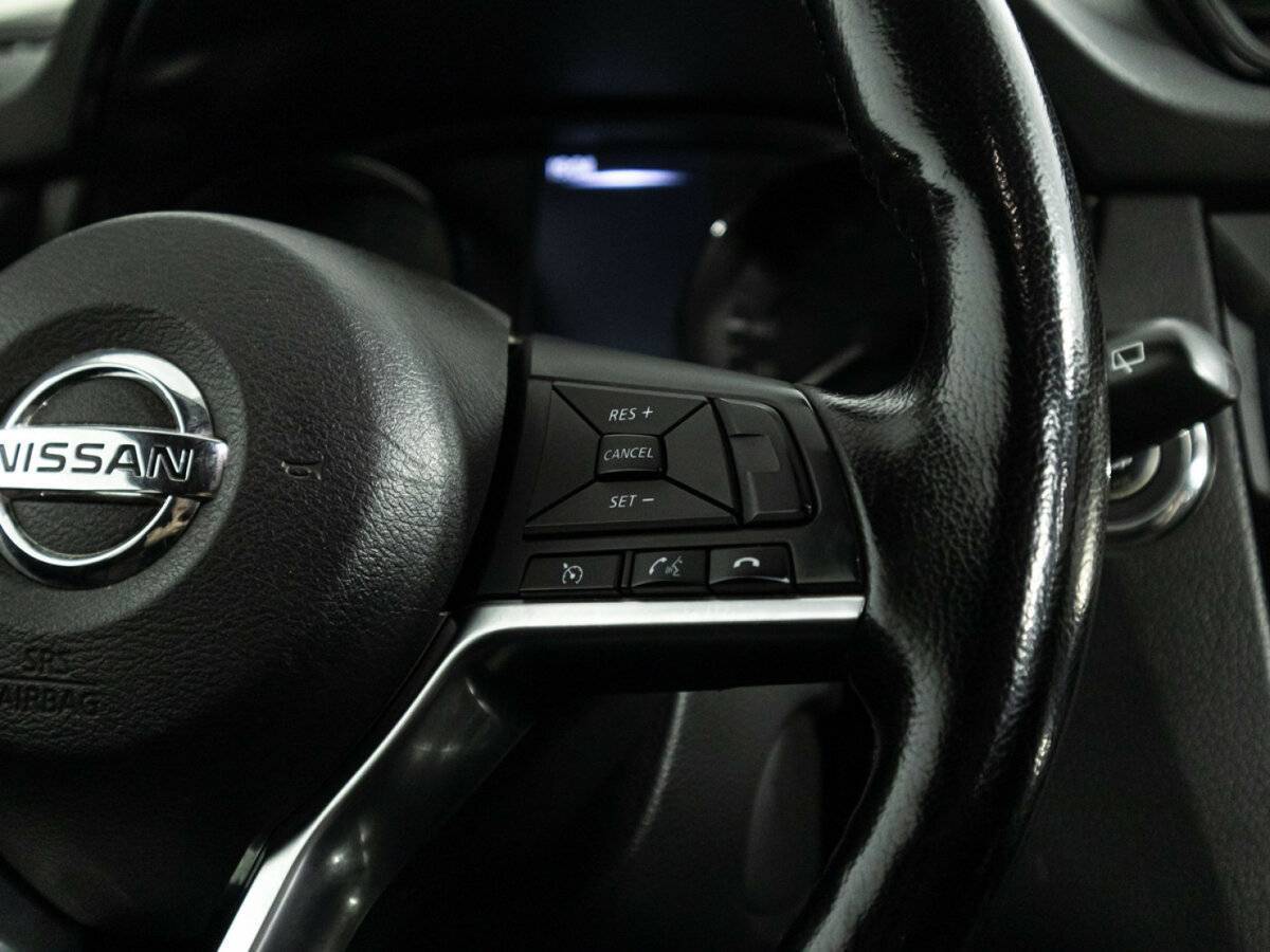 Купить Ниссан Икс-Трейл, 2019, 122 969 км.. Фото: #22