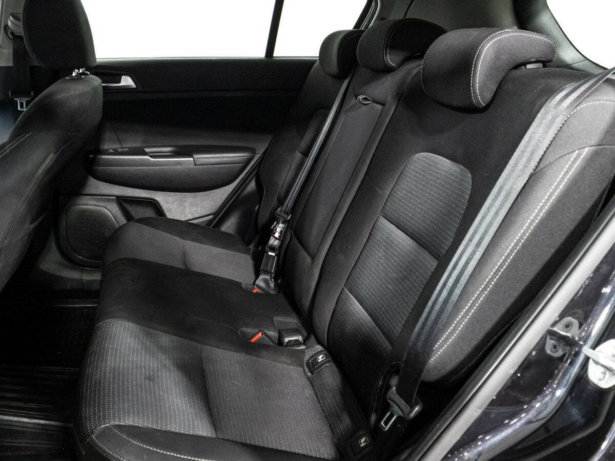 Купить Киа Спортейдж, 2018, 97 355 км.. Фото: #9